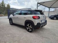 usata Citroën C3 Aircross BlueHDi 120 FULL OPTIONAL