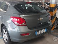 usata Chevrolet Cruze 1800 gpl lt km 99000