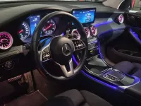 Usata Mercedes GLC220 194 CV (142 kW) 2021 SUV