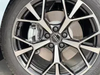 Nuova Audi Q3 Sportback Ambiente 150 CV (110 kW) 2026 Nero SUV