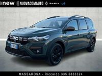 Usata Dacia Jogger Extreme 101 CV (74 kW) 2025 Lichen kaki Monovolume