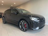 usata Audi RS Q3 Sportback 400cv tetto panoramico