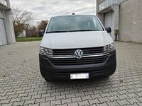 Occasion VW Caravelle Trendline 110 ch (80 kW) 2023 Blanc Van