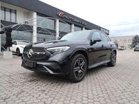 Usata Mercedes GLC300e Advanced Plus 269 CV (197 kW) 2025 Nero SUV