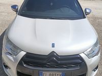 usata DS Automobiles DS4 DS 4 1.6 e-HDi 115 ETG6 So Chic