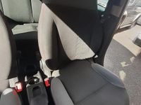 Usata Fiat Panda 2014 Grigio Utilitaria