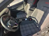 Usata VW Golf VIII Ultimate 245 CV (180 kW) 2024 Bianco Berlina
