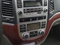 Usata Hyundai Santa Fe 2008 SUV