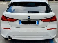 Usata BMW 118 Advantage 136 CV (100 kW) 2021 Berlina