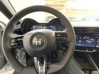Nuova Alfa Romeo Junior 61 kW (84 CV) 2025 Gray SUV