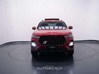 Usata DR DR 6.0 154 CV (113 kW) 2025 Rosso passion SUV