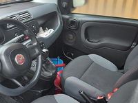 Usata Fiat Panda 2017 Utilitaria