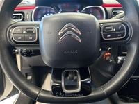 Usata Citroën C3 PureTech 82 CV (60 kW) 2017 Bianco Berlina