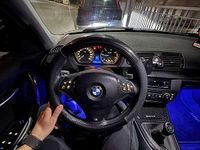 Usata BMW 120 M Sport 163 CV (119 kW) 2005 Utilitaria