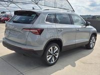 Nuova Skoda Karoq Style 150 CV (110 kW) 2025 Grigio SUV