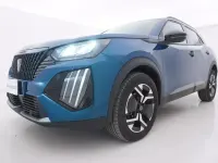 Usata Peugeot 2008 Allure 100 CV (73 kW) 2025 Blublu SUV