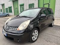 usata Nissan Note 1.4 16v Sport **OK NEOPATENTATI**