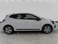 Nuova Renault Clio V Evolution 142 CV (104 kW) 2025 Bianco Berlina