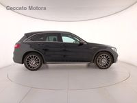 usata Mercedes 350 GLC350 D Premium 4Matic 9G-Tronic