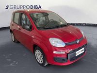 Nuova Fiat Panda 69 CV (50 kW) 2025 Other Utilitaria