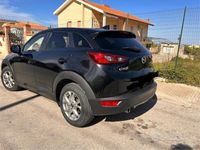 usata Mazda CX-3 CX-3 1.5L Skyactiv-D Evolve