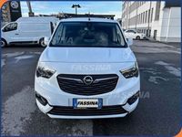 usata Opel Combo Life 1.5D 100 CV S&S Advance del 2020 usata a Milano