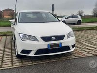 usata Seat Leon 1.4 TGI