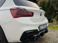 Usata BMW 118 M Sport 150 CV (110 kW) 2015 Utilitaria