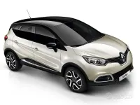 Usata Renault Captur 90 CV (66 kW) 2018 SUV
