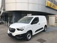 usata Opel Combo ComboCargo 1.5 Diesel 100CV S&S PC 650kg Edition