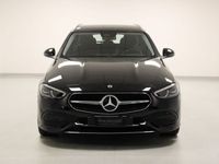 usata Mercedes C200 Classe Cd Mild hybrid S.W. Sport