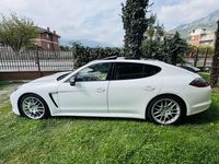 Usata Porsche Panamera 250 CV (183 kW) 2012 Berlina