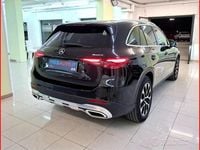 Nuova Mercedes GLC220 Advanced 220 CV (161 kW) 2025 Nero SUV