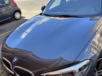 Usata BMW 118 M Sport 150 CV (110 kW) 2017 Grigio Utilitaria