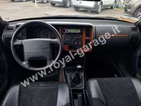 Usata Volvo 460 90 CV (66 kW) 1995 Pacific blue (325) Berlina