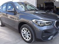 usata BMW X1 sDrive18d Business Advantage *NaviSensoriLED*