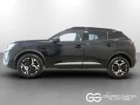 Nuova Peugeot 2008 Active 102 CV (75 kW) 2025 Nero SUV