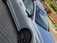 Usata VW Golf VII 116 CV (85 kW) 2020 Grigio Berlina