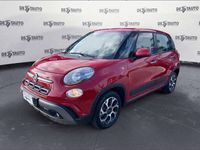 usata Fiat 500L 500LCross 1.3 mjt 95cv my20