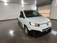 Nuova Fiat Doblò 102 CV (75 kW) 2025 Bianco Monovolume