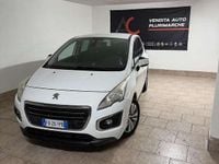 Usata Peugeot 3008 Business-Line 120 CV (88 kW) 2015 Other Monovolume