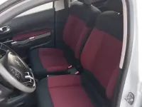 Usata Citroën C4 Cactus 82 CV (60 kW) 2016 Bianco Utilitaria