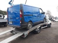 Usata Iveco Daily 160 CV (117 kW) 2020 Bianco pastello Furgone