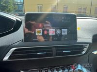 Usata Peugeot 3008 GT-line 131 CV (96 kW) 2020 Grigio SUV