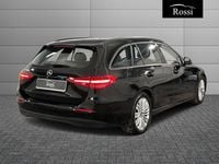 Usata Mercedes 200 163 CV (119 kW) 2022 Station wagon