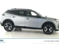 Usata Peugeot 2008 Allure 101 CV (74 kW) 2026 Grigio artense SUV