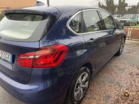 Usado BMW 220 Gran Tourer Advantage 190 HP (139 kW) 2016 Other Monovolume