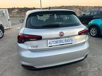 Usata Fiat Tipo City Life 2022 Grigio Berlina