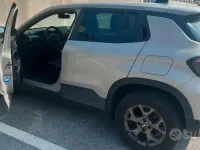 Usata Jeep Avenger 101 CV (74 kW) 2024 SUV