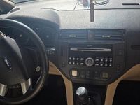 Usata Ford Focus Ghia 2006 Nero Berlina